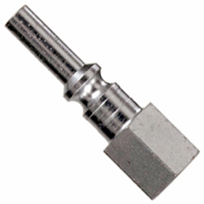 Lincoln 11661 1/4 NPT Female Nipple