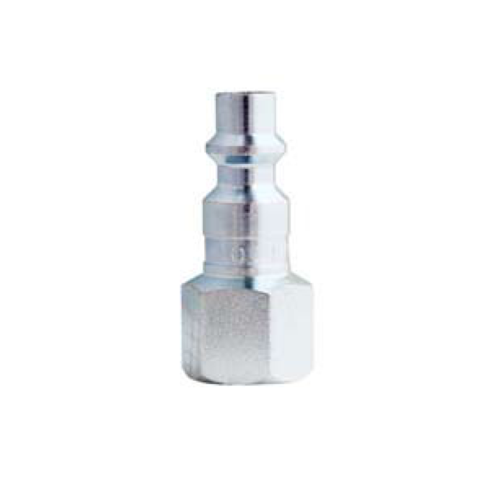 Milton S-728 1/4 X 1/4 Female NPT M Style Air Nipple