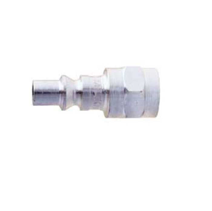 Milton S-778 1/4 X 1/4 Female NPT A Style Air Nipple