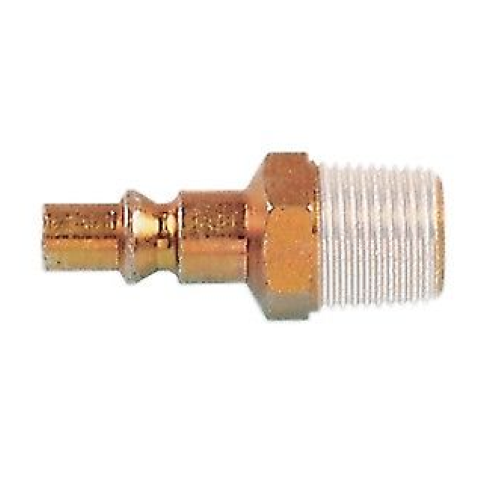 Prevost ARP066251 A Style Nipple 1/4 Male NPT